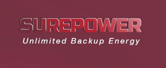 Surepower Battery